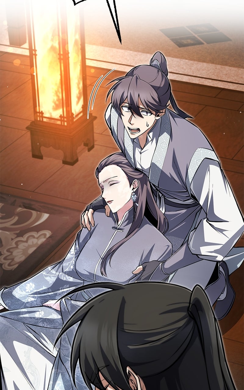Best Teacher Baek (S3) Ep. 143 - Duel Demonstration page 20 - 