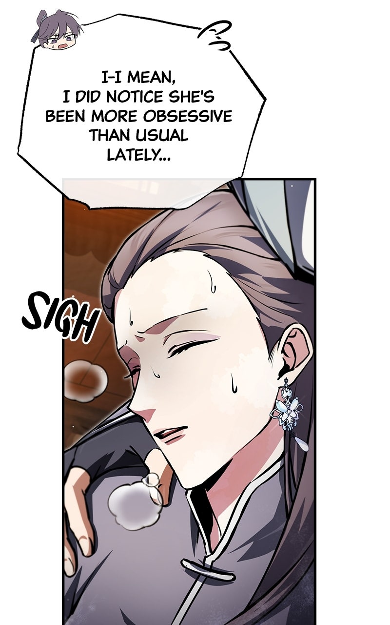 Best Teacher Baek (S3) Ep. 143 - Duel Demonstration page 22 - 