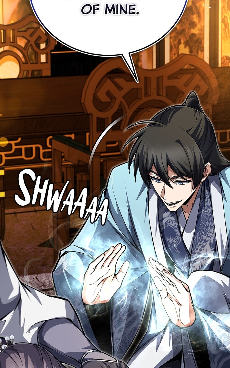 Best Teacher Baek (S3) Ep. 143 - Duel Demonstration page 27 - 