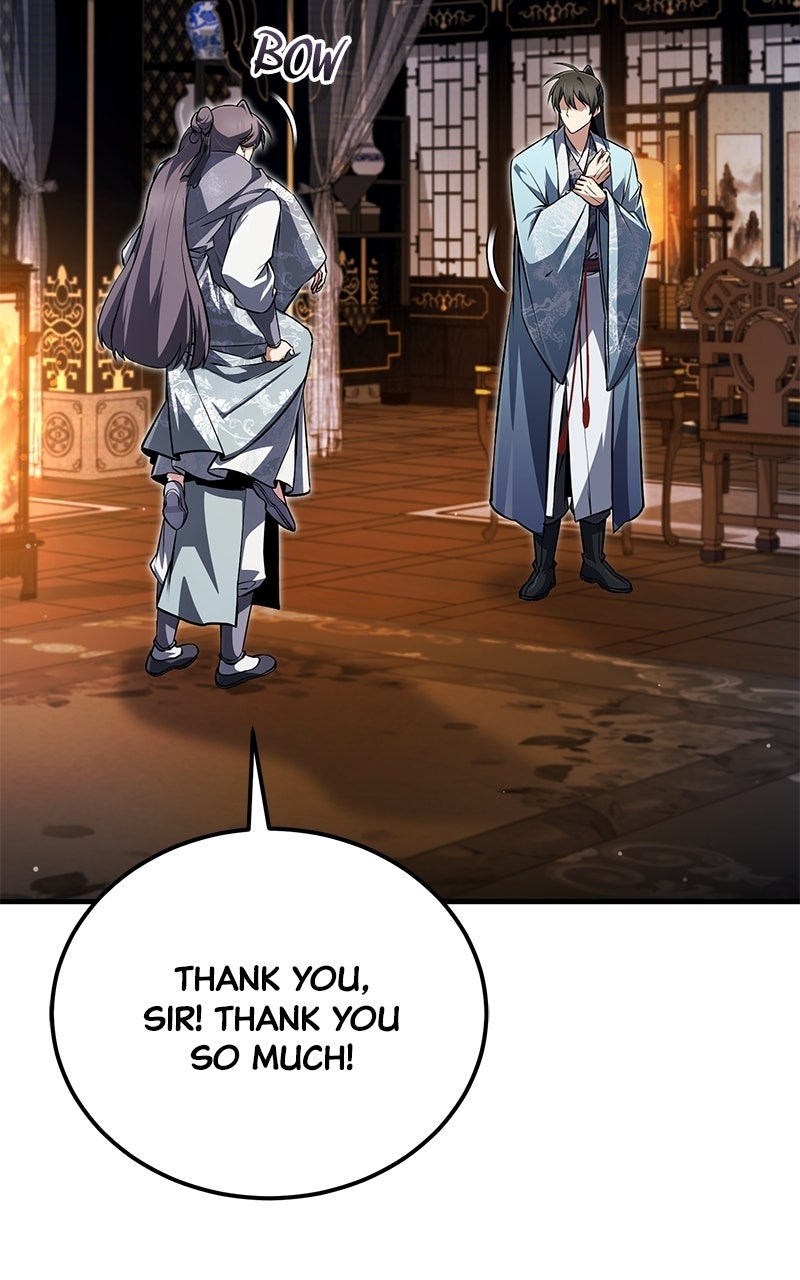 Best Teacher Baek (S3) Ep. 143 - Duel Demonstration page 32 - 