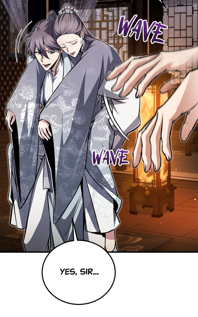 Best Teacher Baek (S3) Ep. 143 - Duel Demonstration page 34 - 