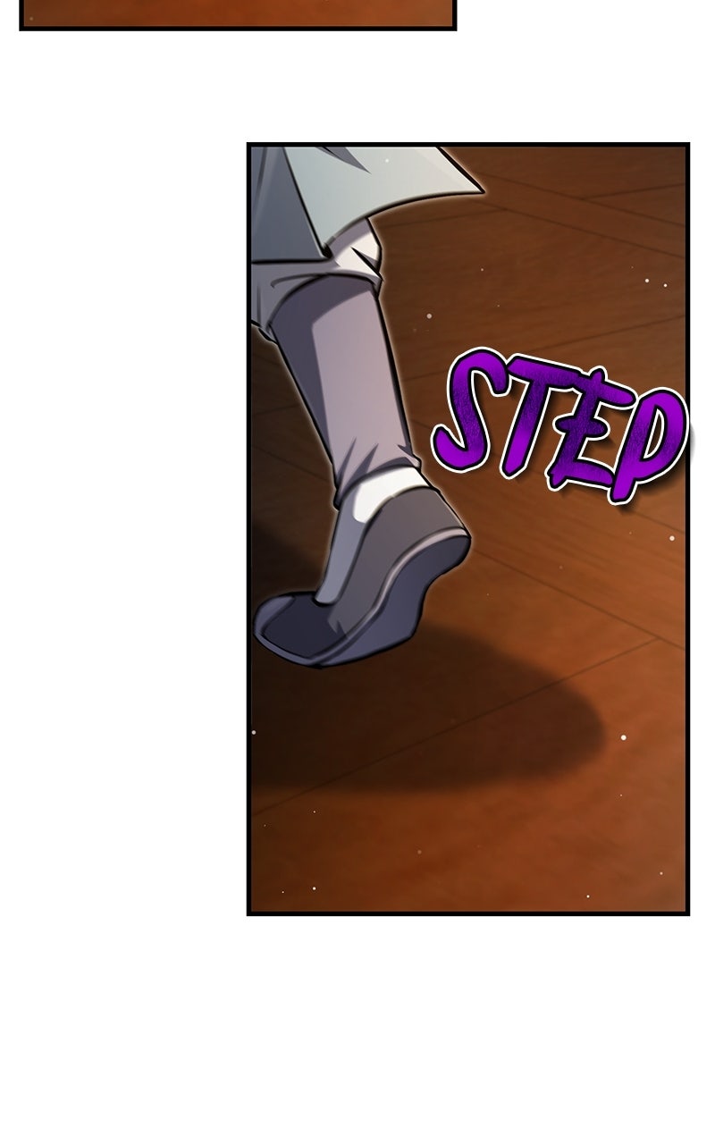 Best Teacher Baek (S3) Ep. 143 - Duel Demonstration page 36 - 