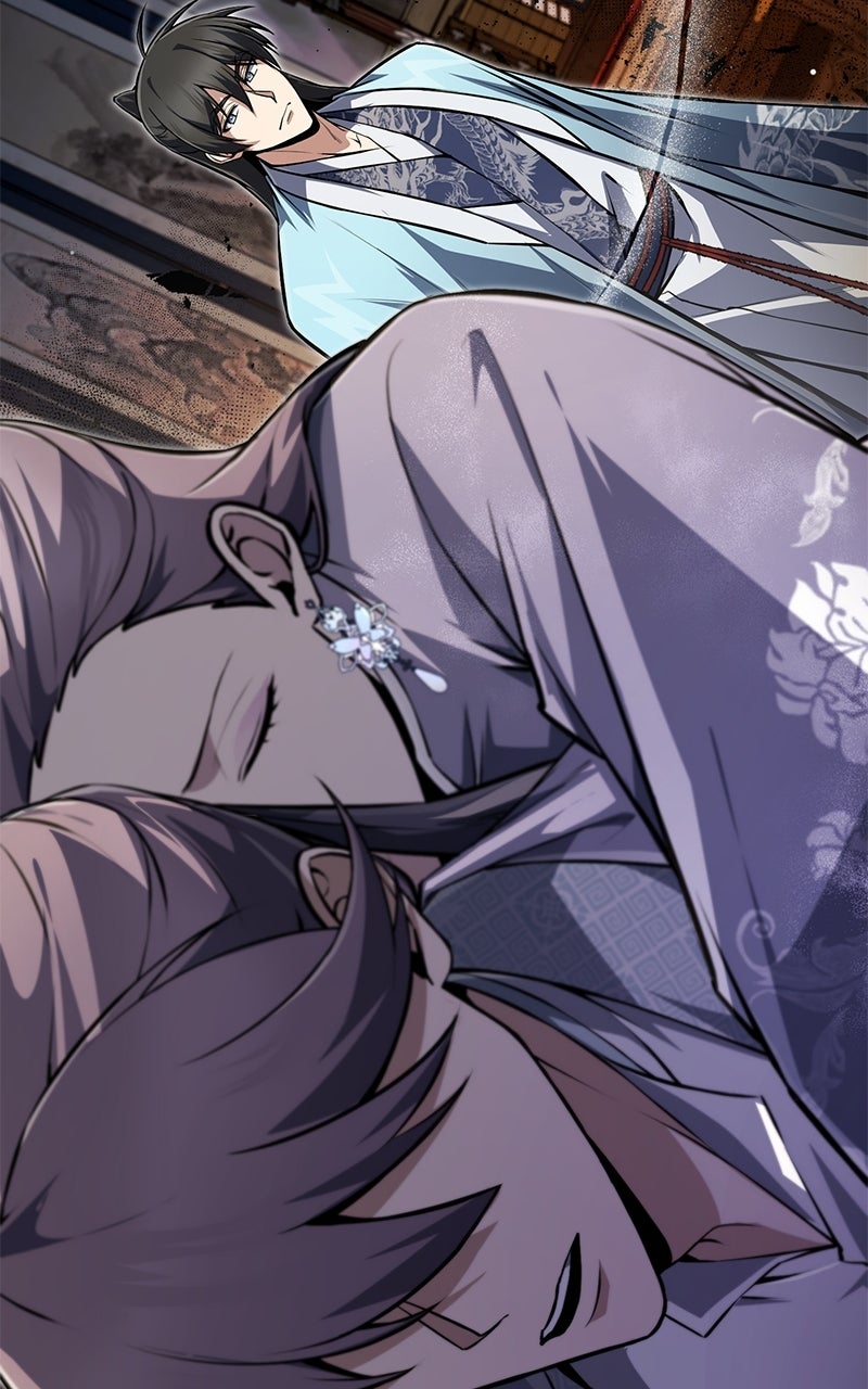 Best Teacher Baek (S3) Ep. 143 - Duel Demonstration page 39 - 