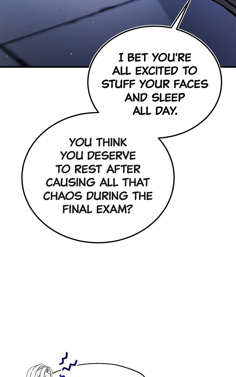 Best Teacher Baek (S3) Ep. 143 - Duel Demonstration page 49 - 