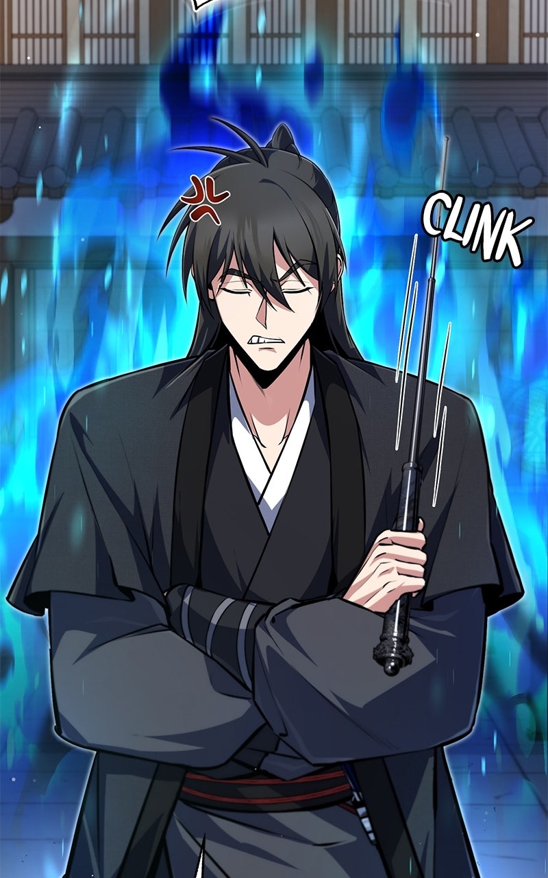 Best Teacher Baek (S3) Ep. 143 - Duel Demonstration page 51 - 