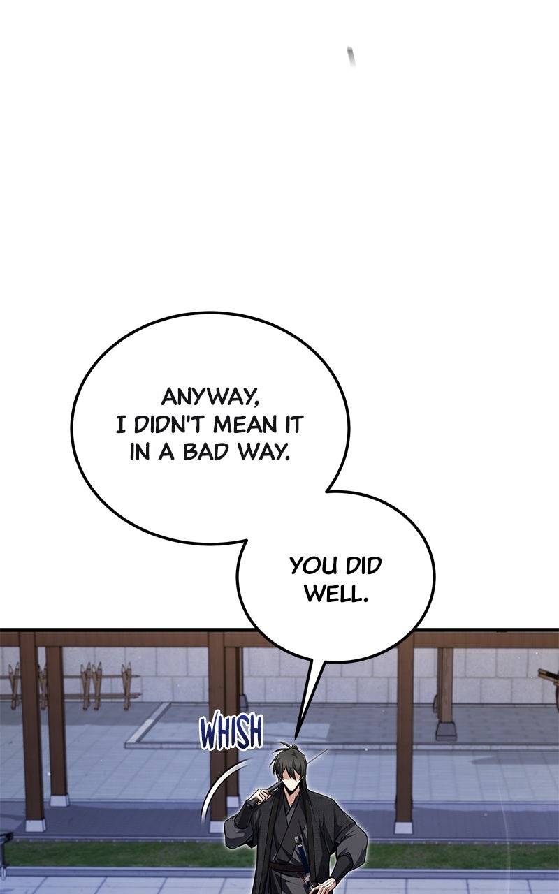 Best Teacher Baek (S3) Ep. 143 - Duel Demonstration page 53 - 