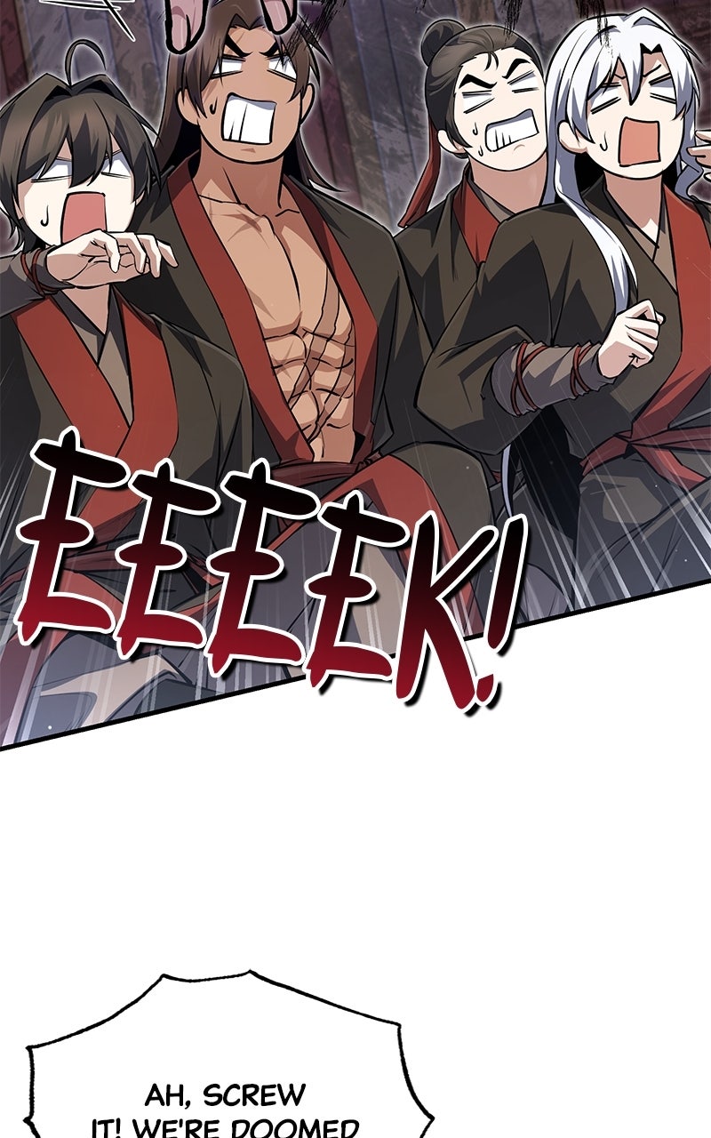 Best Teacher Baek (S3) Ep. 143 - Duel Demonstration page 59 - 