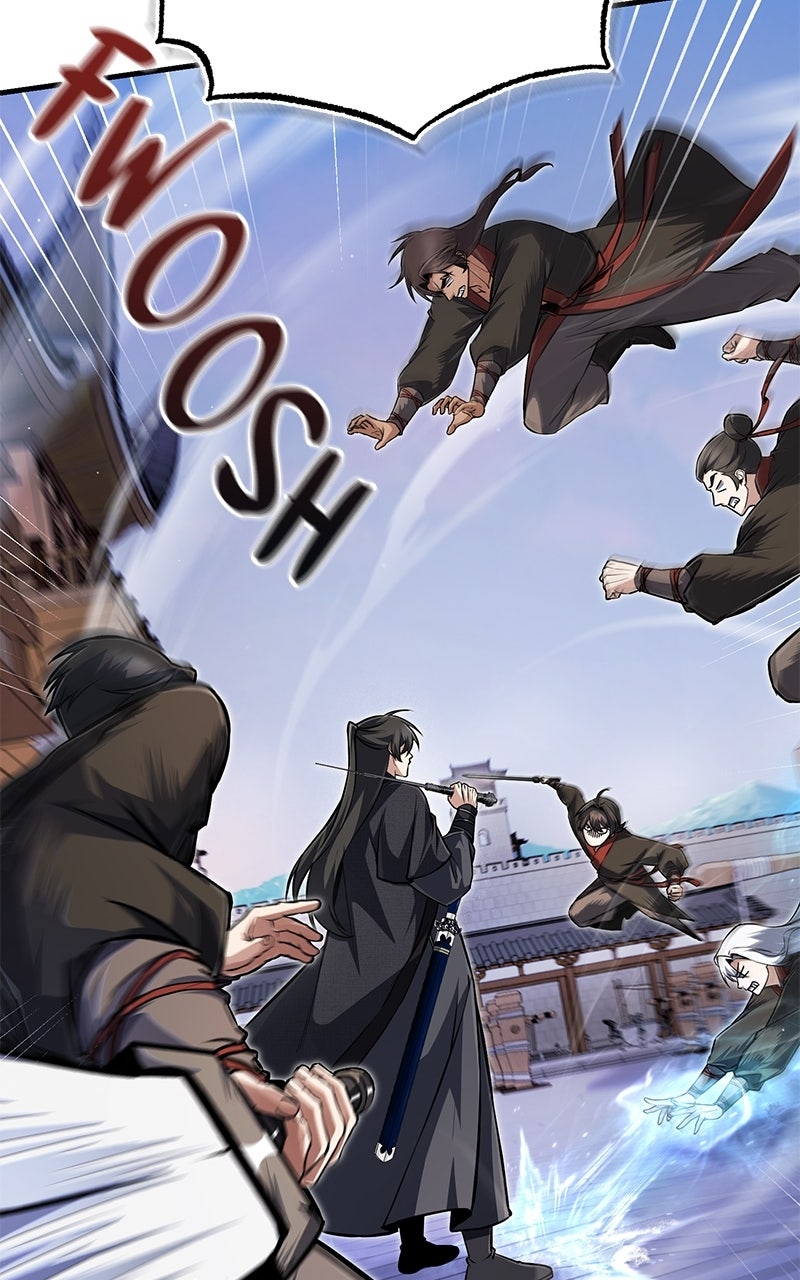 Best Teacher Baek (S3) Ep. 143 - Duel Demonstration page 62 - 