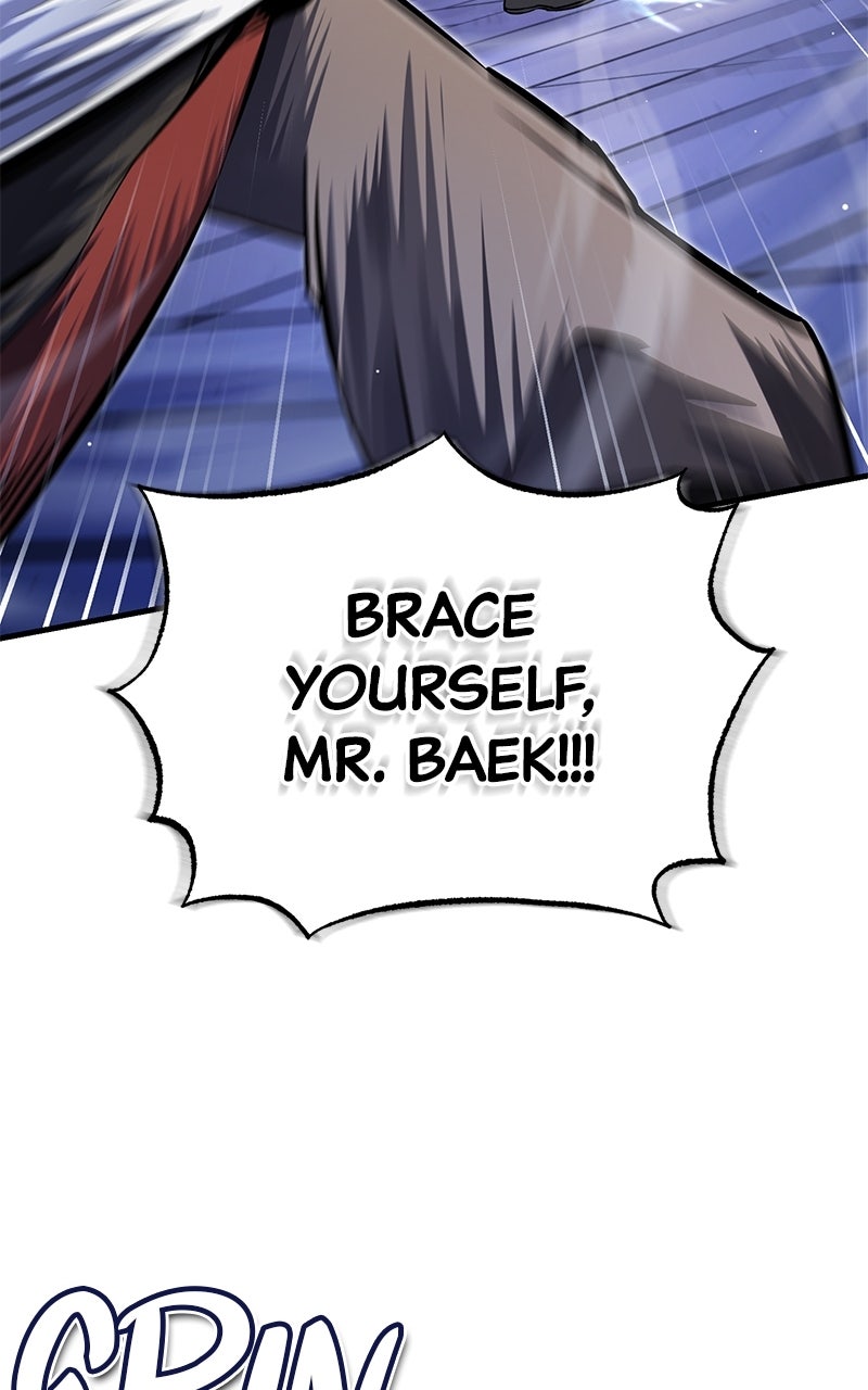 Best Teacher Baek (S3) Ep. 143 - Duel Demonstration page 63 - 