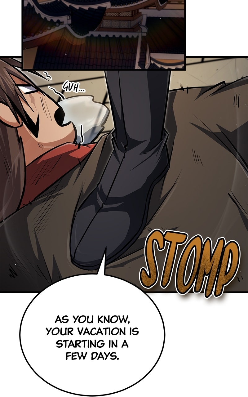 Best Teacher Baek (S3) Ep. 143 - Duel Demonstration page 67 - 