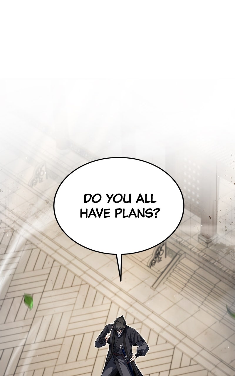 Best Teacher Baek (S3) Ep. 143 - Duel Demonstration page 68 - 