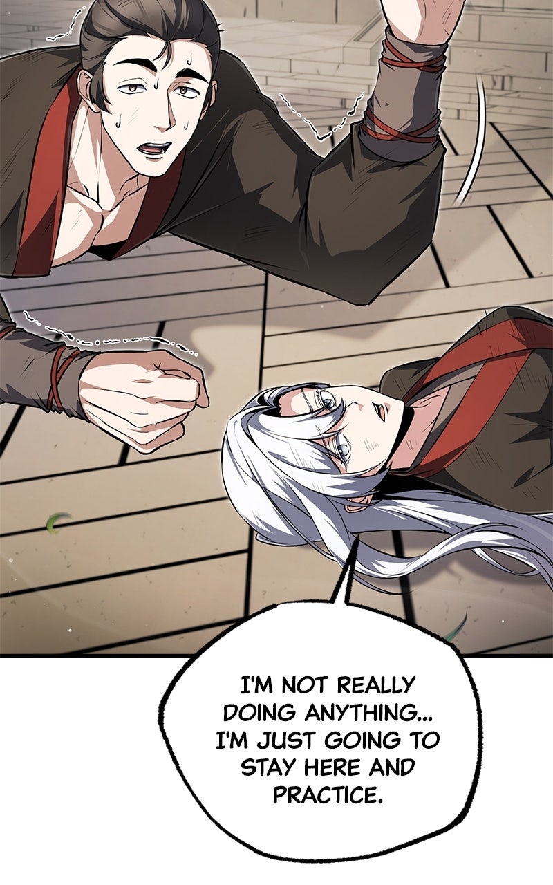 Best Teacher Baek (S3) Ep. 143 - Duel Demonstration page 71 - 