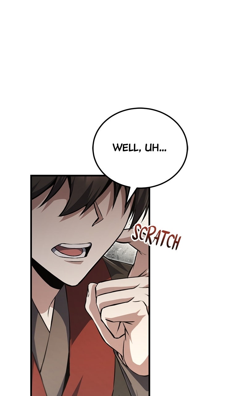 Best Teacher Baek (S3) Ep. 143 - Duel Demonstration page 72 - 