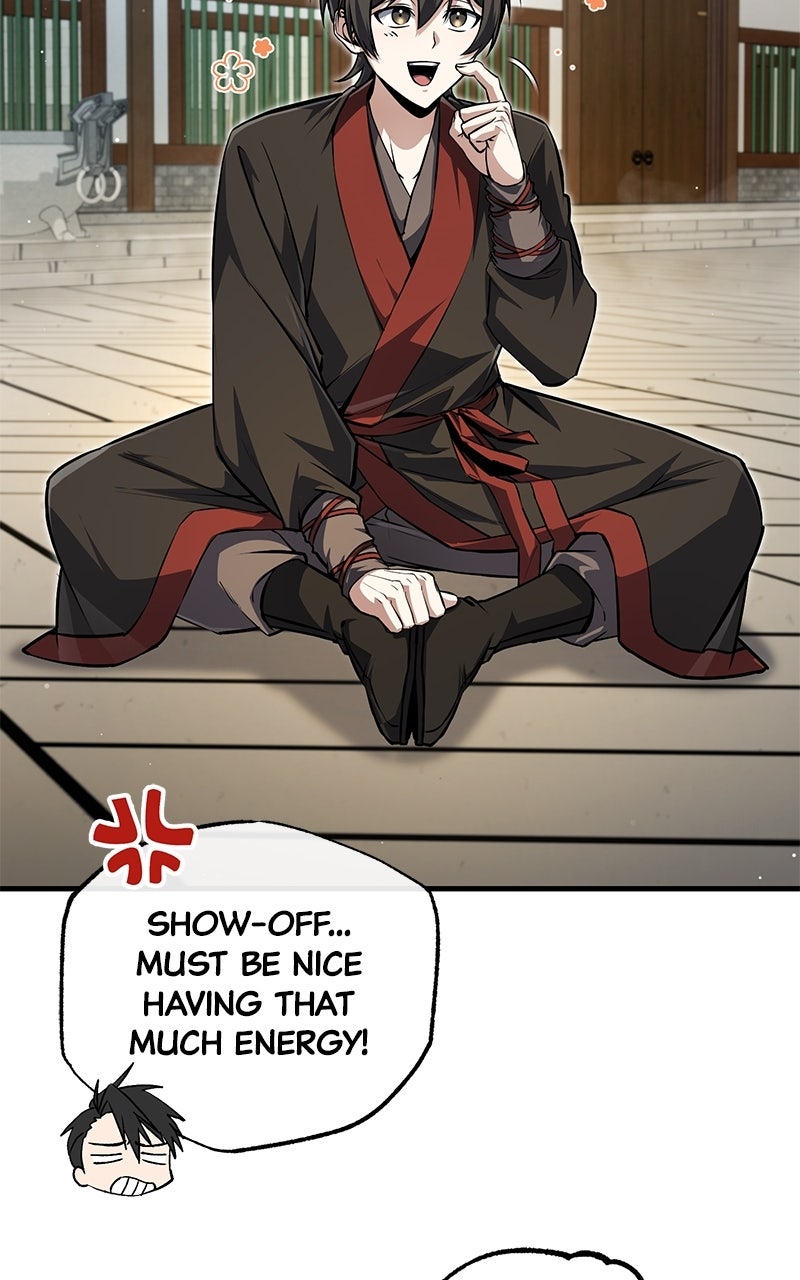 Best Teacher Baek (S3) Ep. 143 - Duel Demonstration page 74 - 