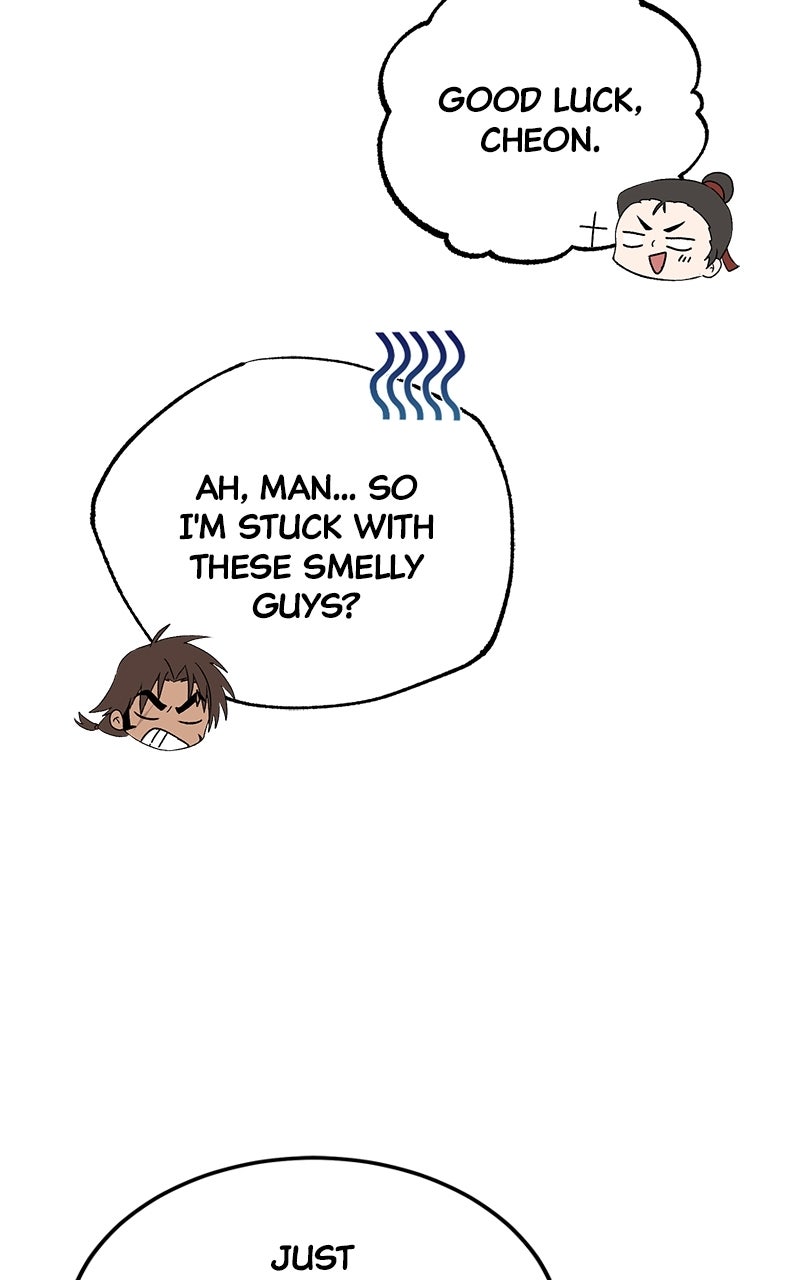 Best Teacher Baek (S3) Ep. 143 - Duel Demonstration page 75 - 