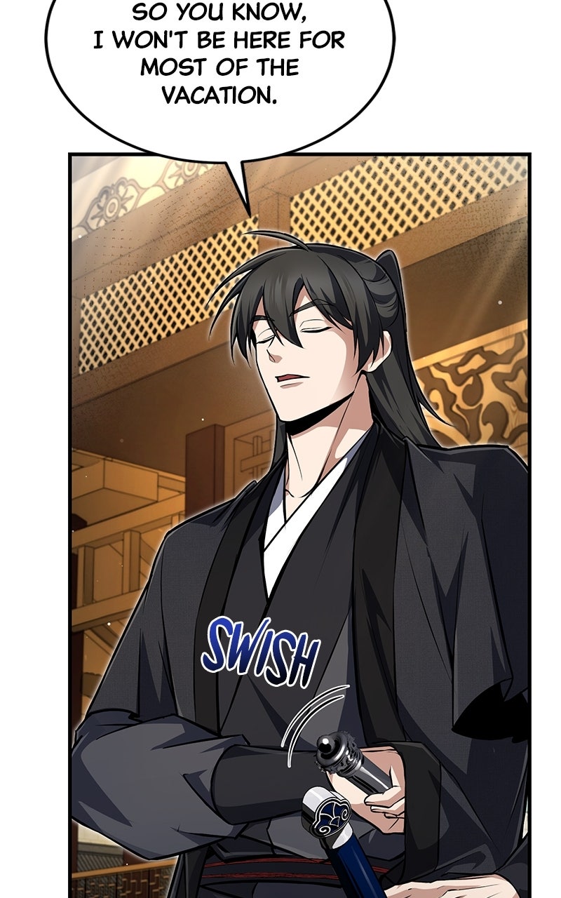 Best Teacher Baek (S3) Ep. 143 - Duel Demonstration page 76 - 