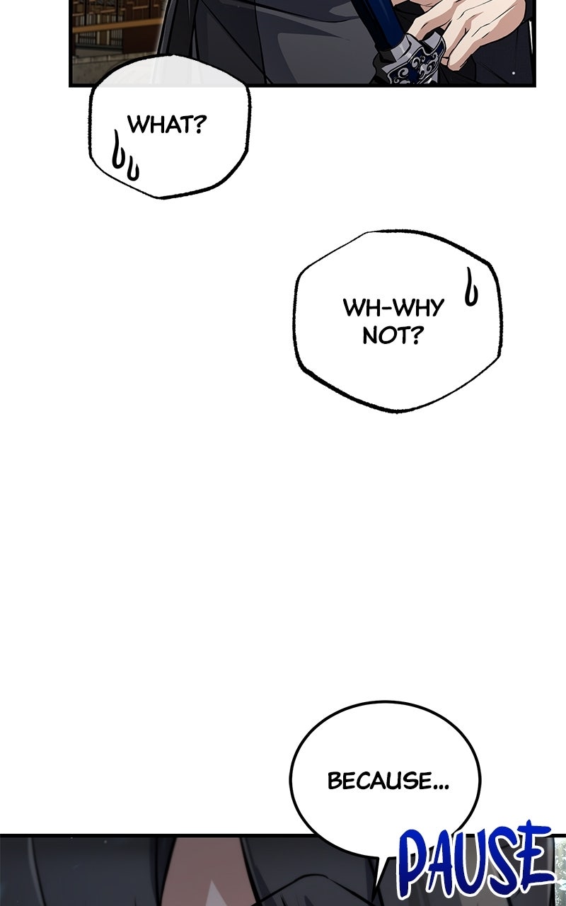Best Teacher Baek (S3) Ep. 143 - Duel Demonstration page 77 - 
