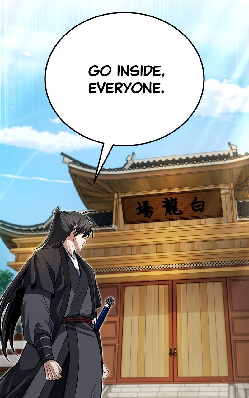 Best Teacher Baek (S3) Ep. 143 - Duel Demonstration page 79 - 