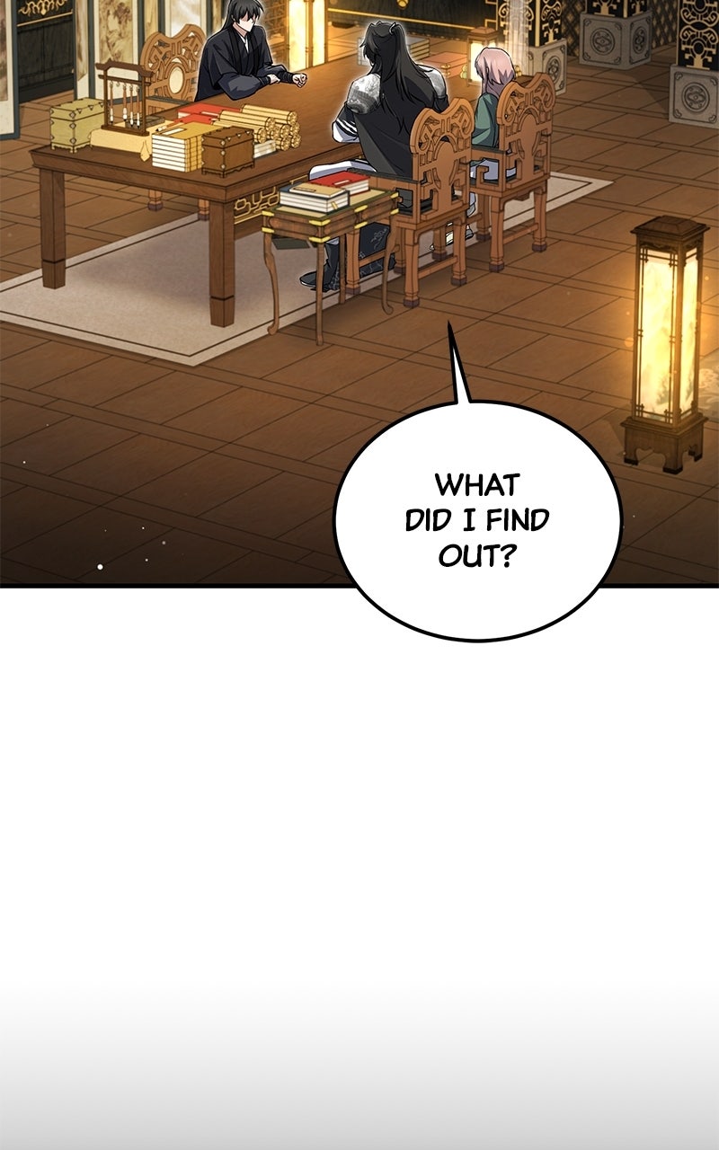 Best Teacher Baek (S3) Ep. 143 - Duel Demonstration page 84 - 