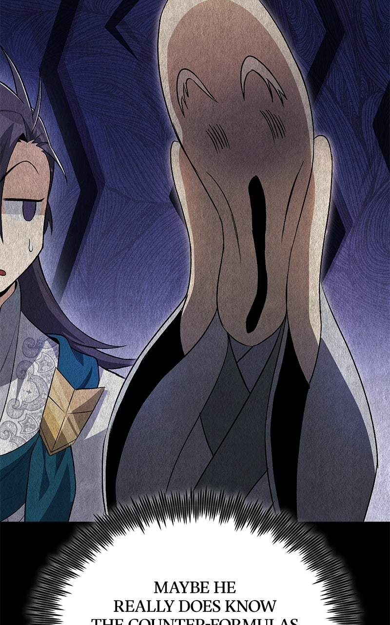 Best Teacher Baek (S3) Ep. 143 - Duel Demonstration page 88 - 