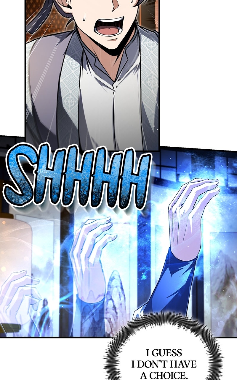 Best Teacher Baek (S3) Ep. 143 - Duel Demonstration page 10 - 