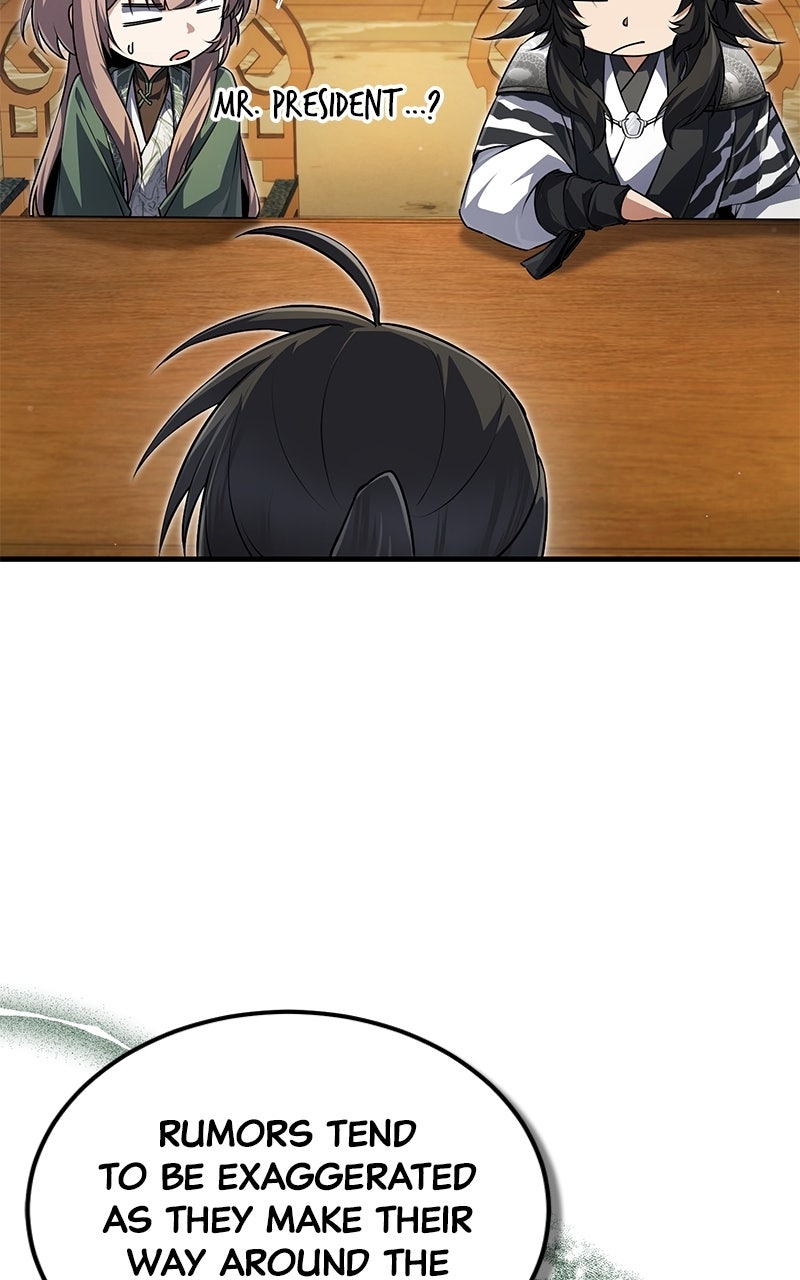 Best Teacher Baek (S3) Ep. 143 - Duel Demonstration page 93 - 