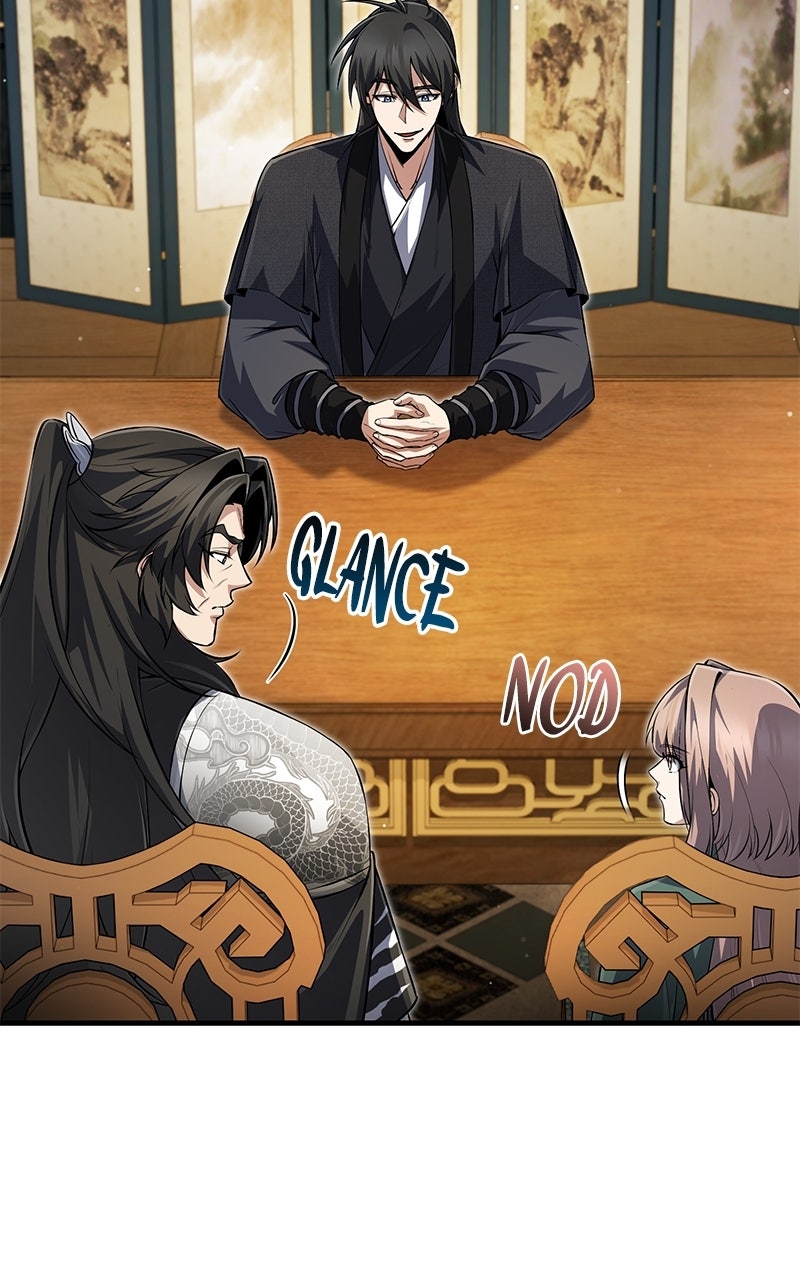 Best Teacher Baek (S3) Ep. 143 - Duel Demonstration page 95 - 
