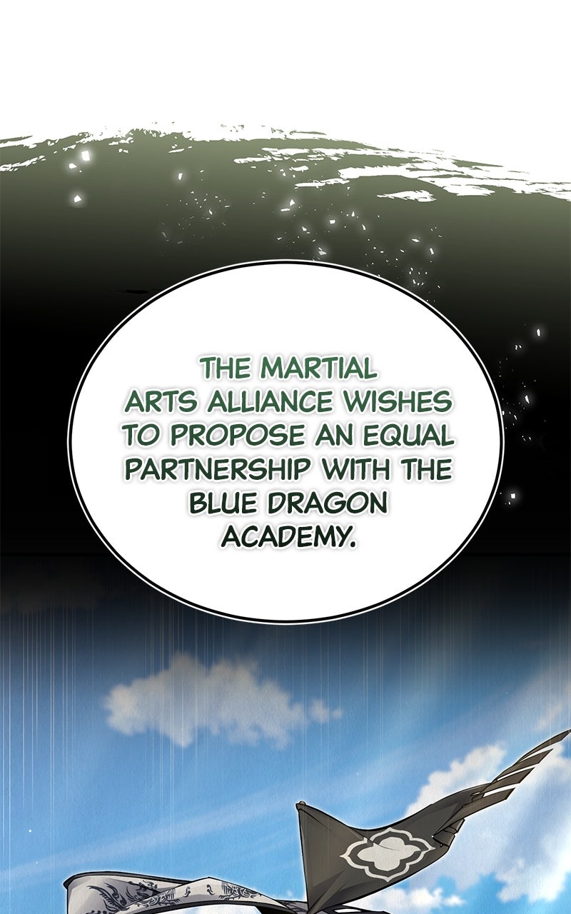 Best Teacher Baek (S3) Ep. 143 - Duel Demonstration page 96 - 
