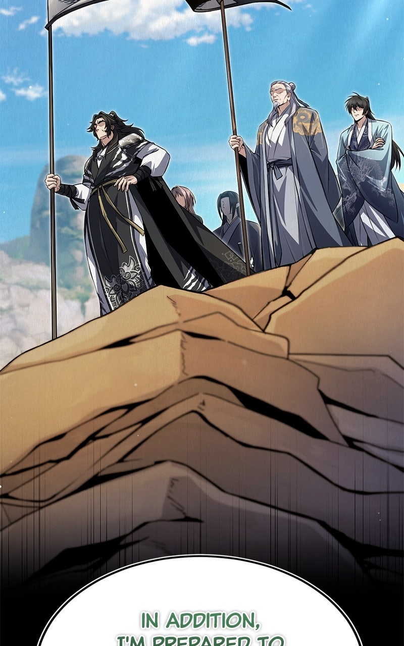 Best Teacher Baek (S3) Ep. 143 - Duel Demonstration page 97 - 