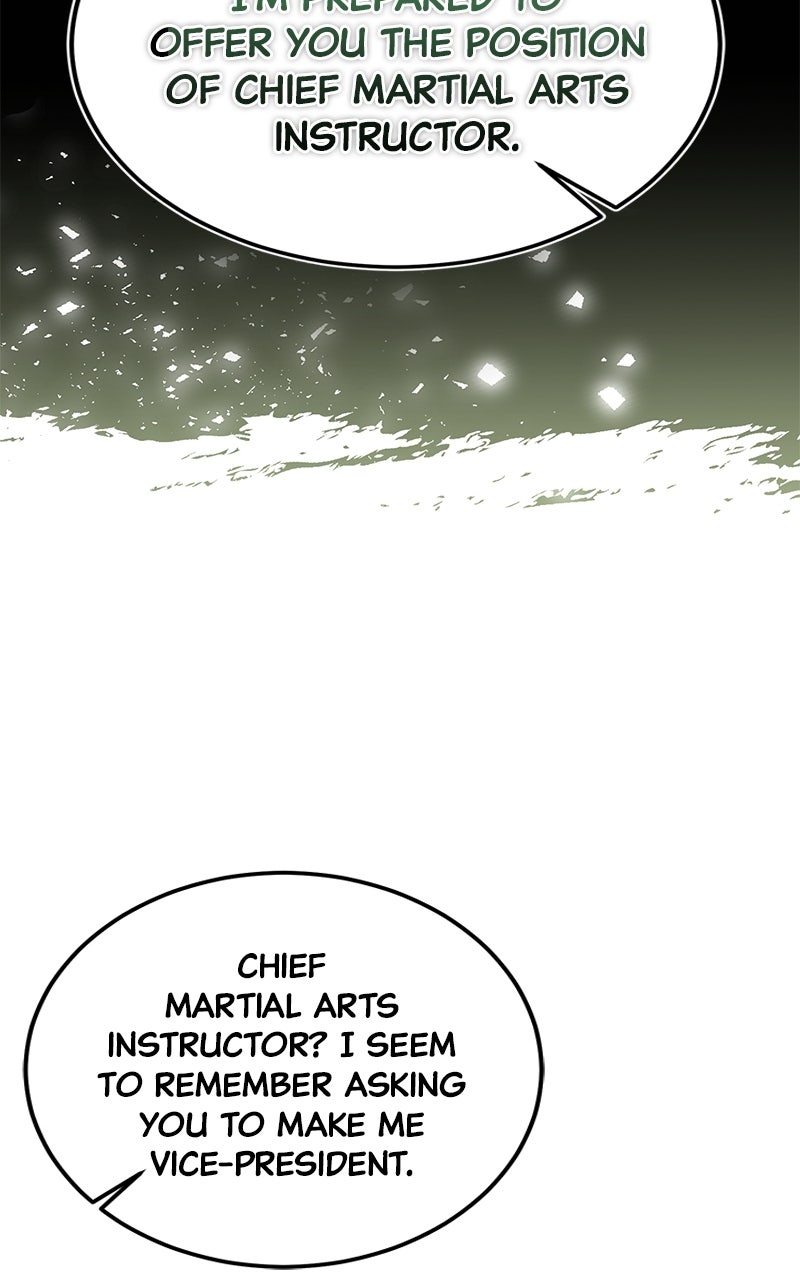 Best Teacher Baek (S3) Ep. 143 - Duel Demonstration page 98 - 