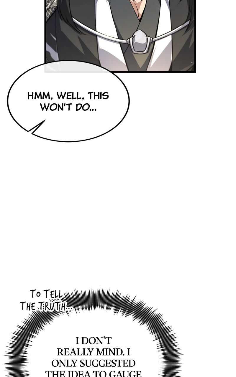 Best Teacher Baek (S3) Ep. 143 - Duel Demonstration page 100 - 