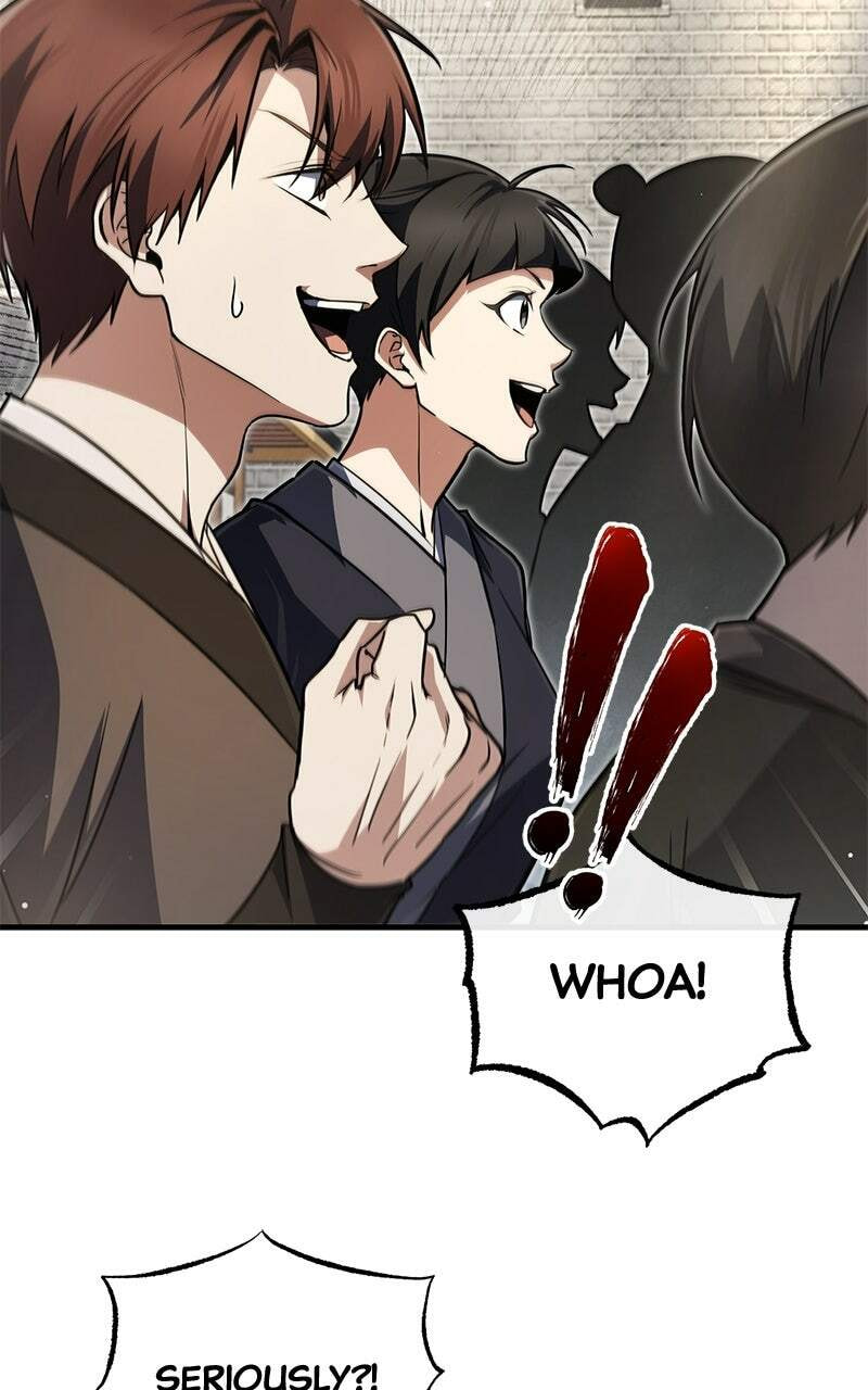 Best Teacher Baek Chapter 144 page 11 - 