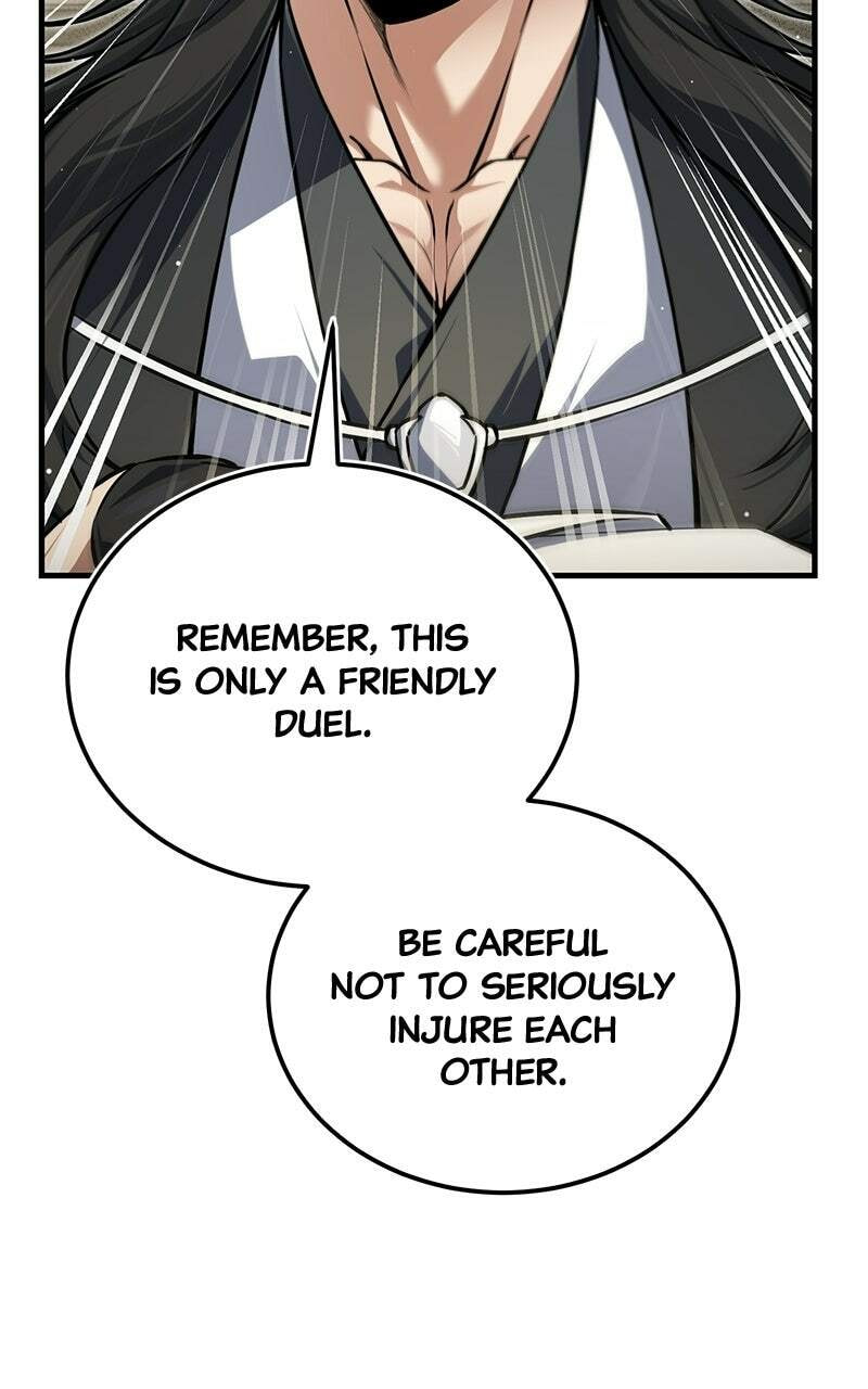 Best Teacher Baek Chapter 144 page 105 - 