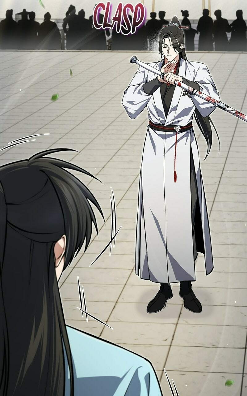 Best Teacher Baek Chapter 144 page 109 - 
