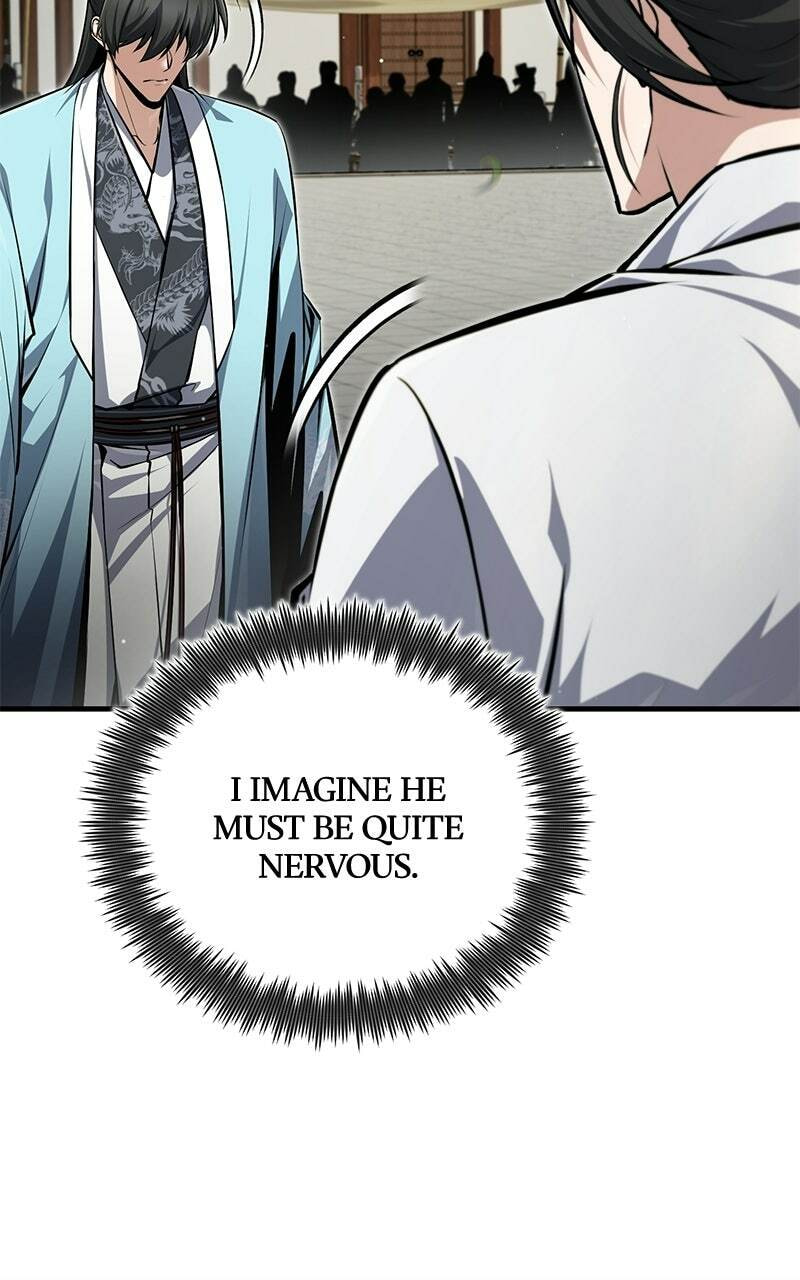 Best Teacher Baek Chapter 144 page 111 - 