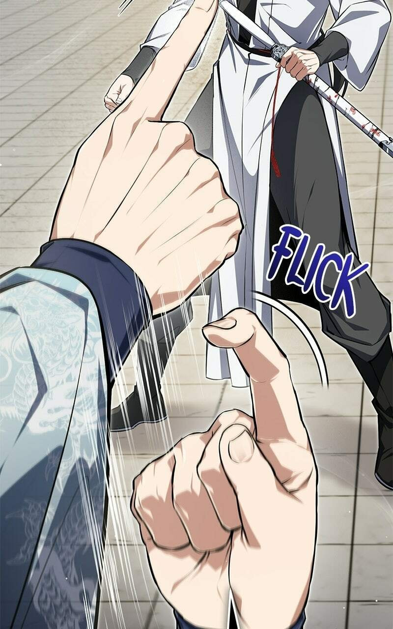 Best Teacher Baek Chapter 144 page 118 - 