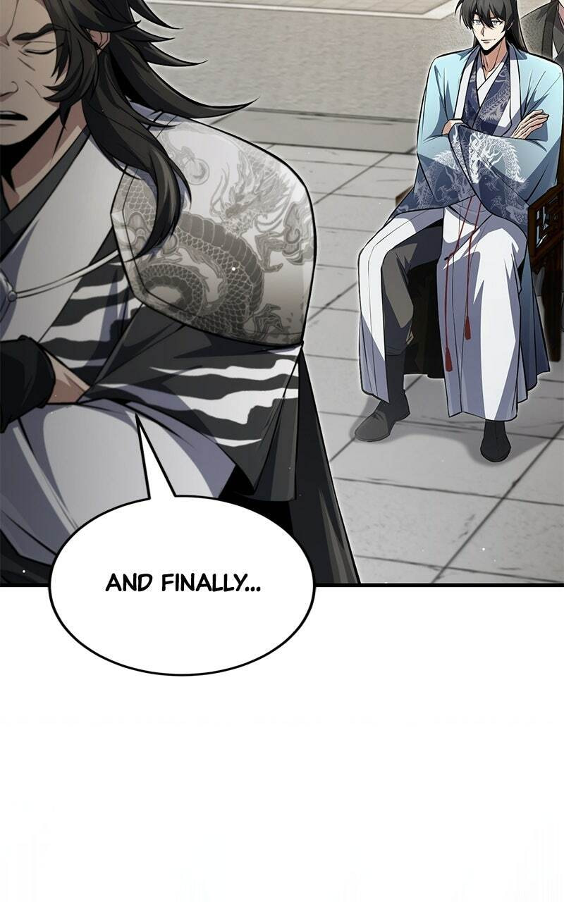 Best Teacher Baek Chapter 144 page 13 - 