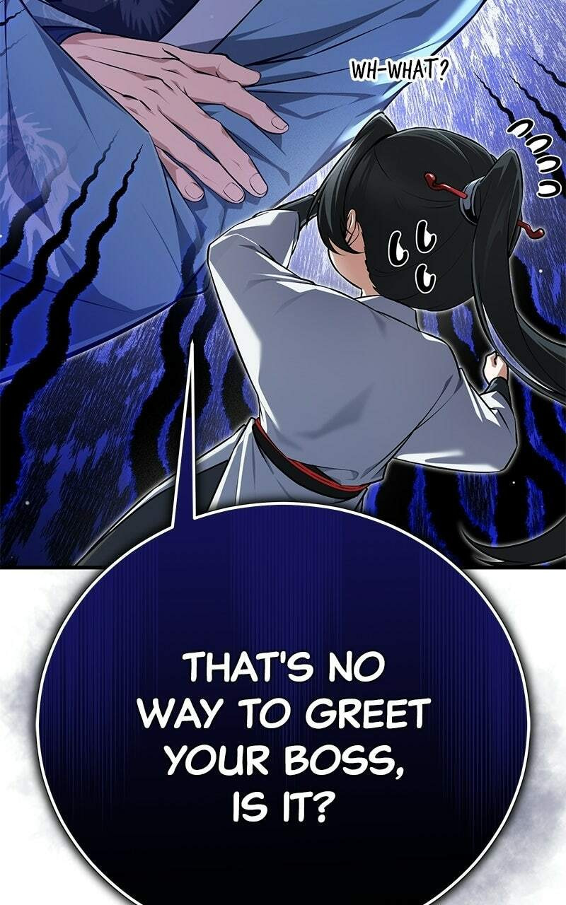 Best Teacher Baek Chapter 144 page 121 - 