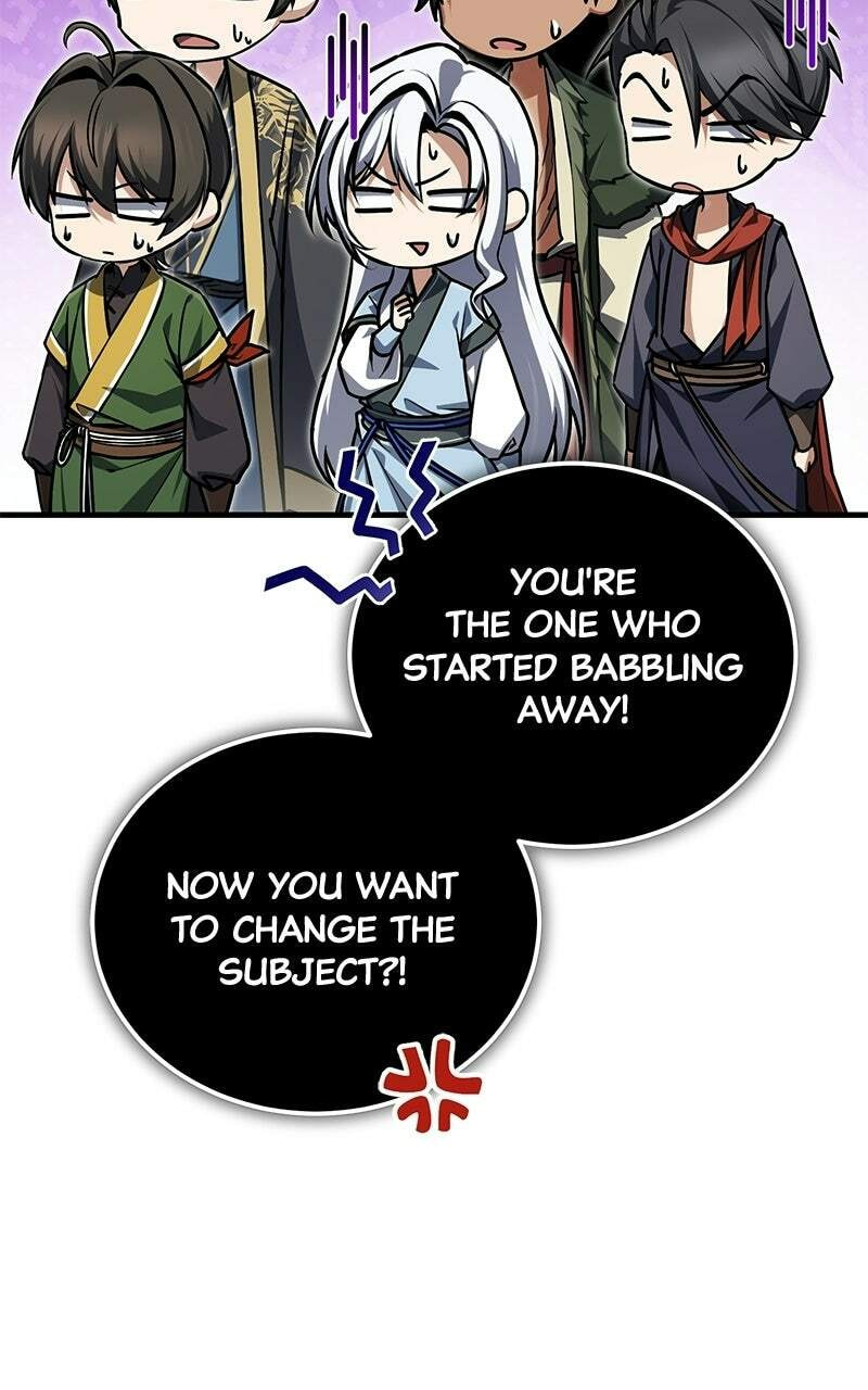 Best Teacher Baek Chapter 144 page 123 - 