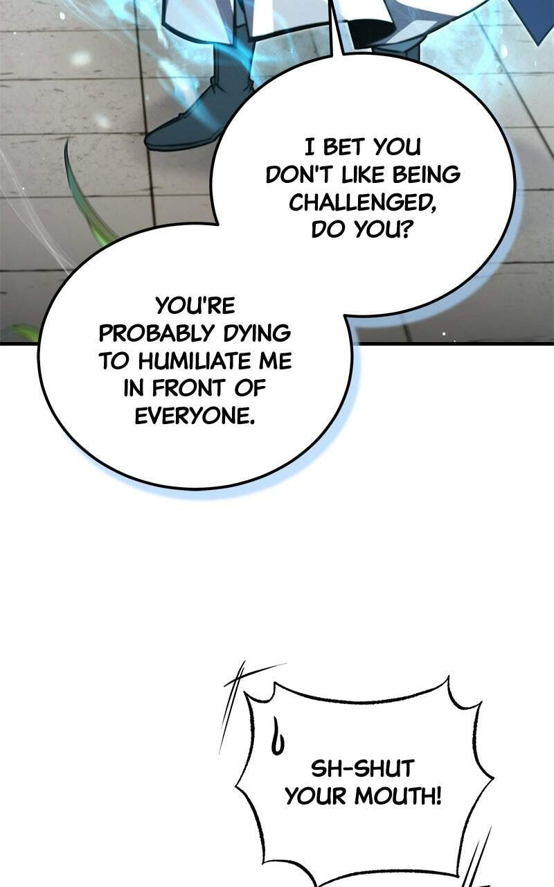 Best Teacher Baek Chapter 144 page 138 - 