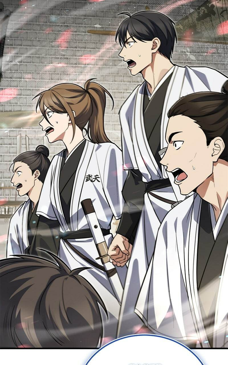 Best Teacher Baek Chapter 144 page 159 - 