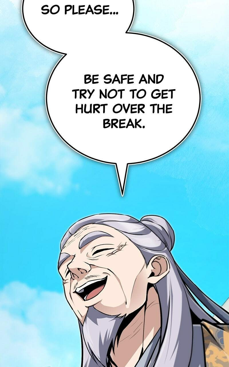 Best Teacher Baek Chapter 144 page 4 - 