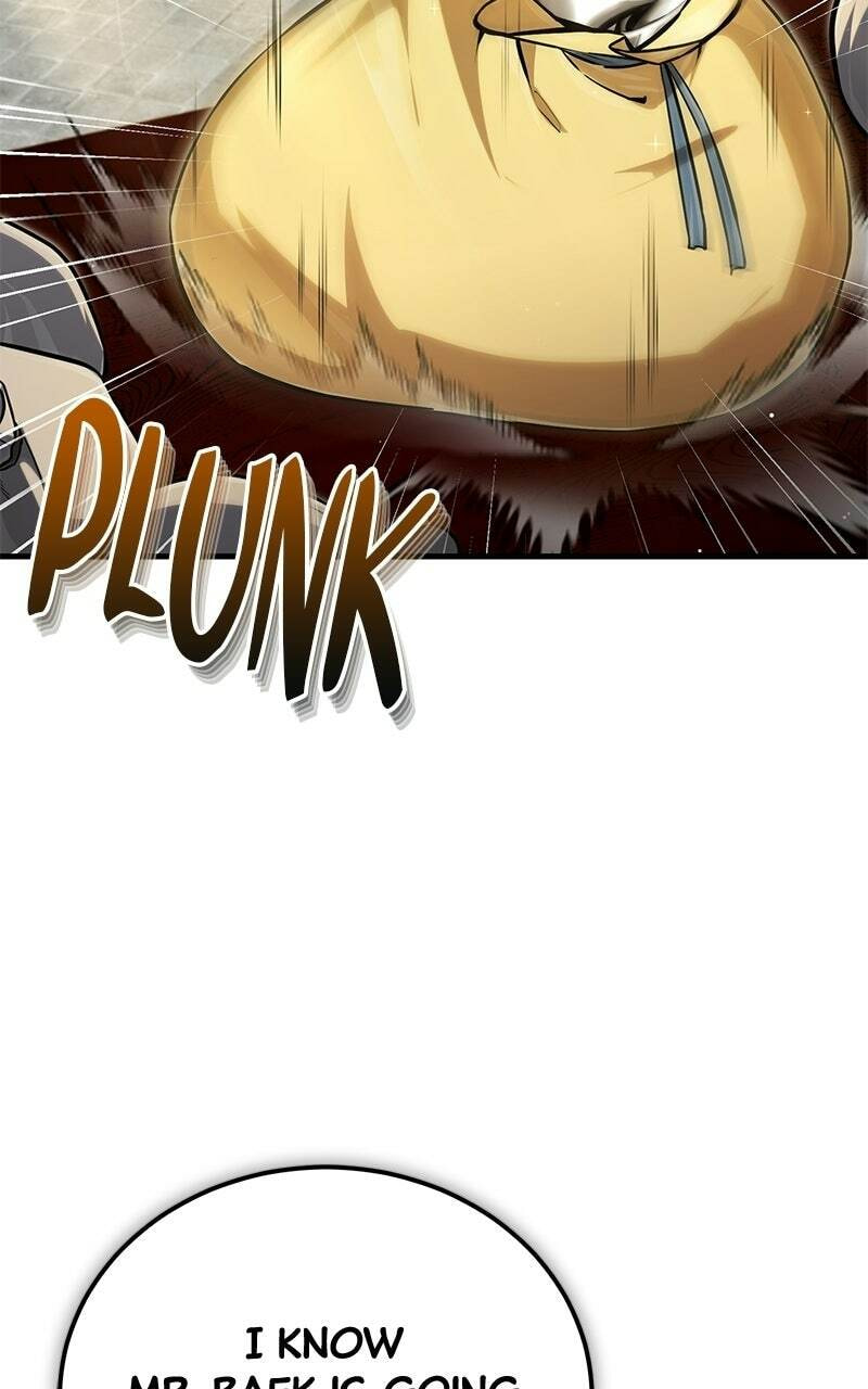 Best Teacher Baek Chapter 144 page 31 - 