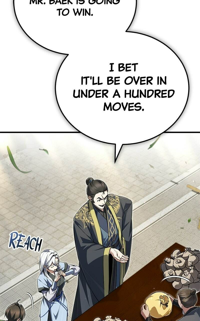 Best Teacher Baek Chapter 144 page 32 - 