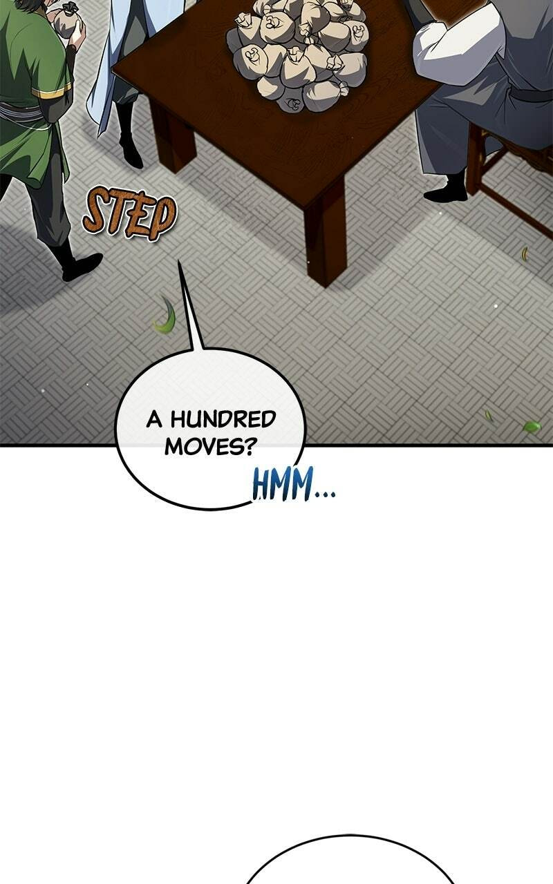 Best Teacher Baek Chapter 144 page 33 - 