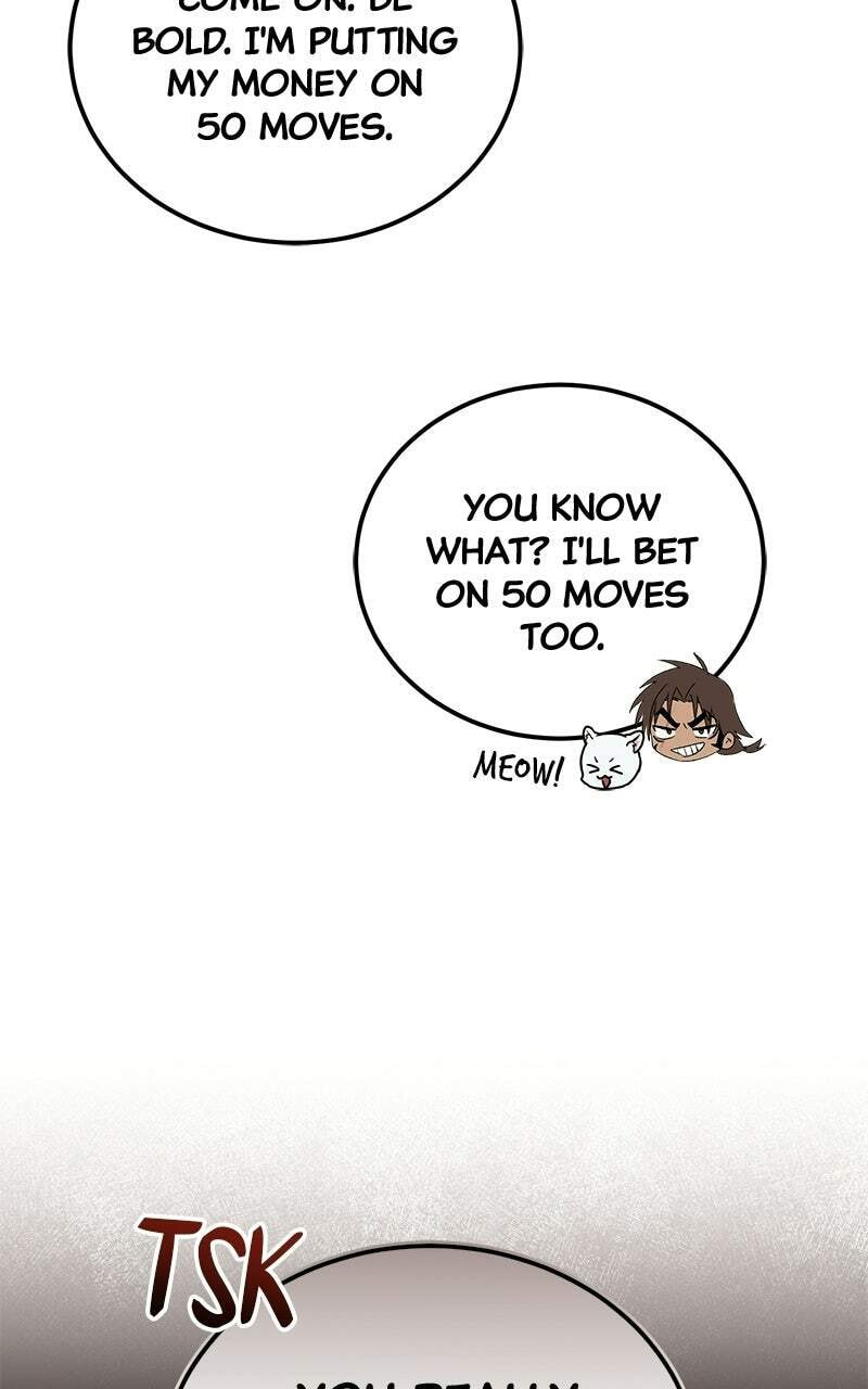 Best Teacher Baek Chapter 144 page 35 - 