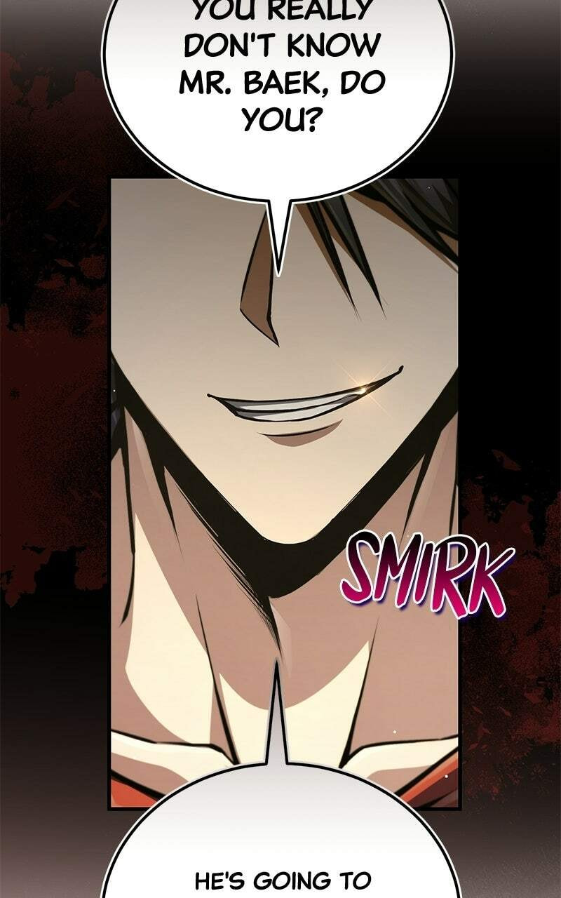 Best Teacher Baek Chapter 144 page 36 - 