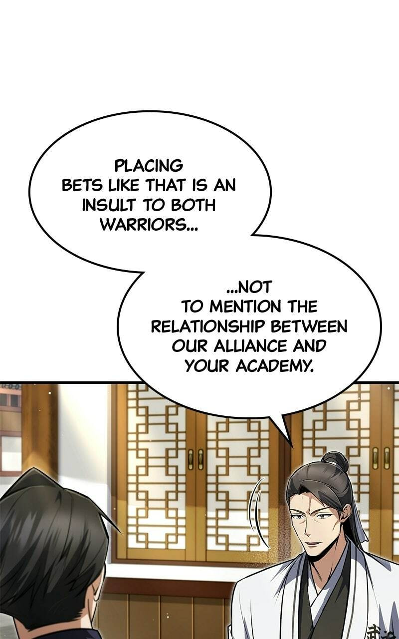 Best Teacher Baek Chapter 144 page 44 - 