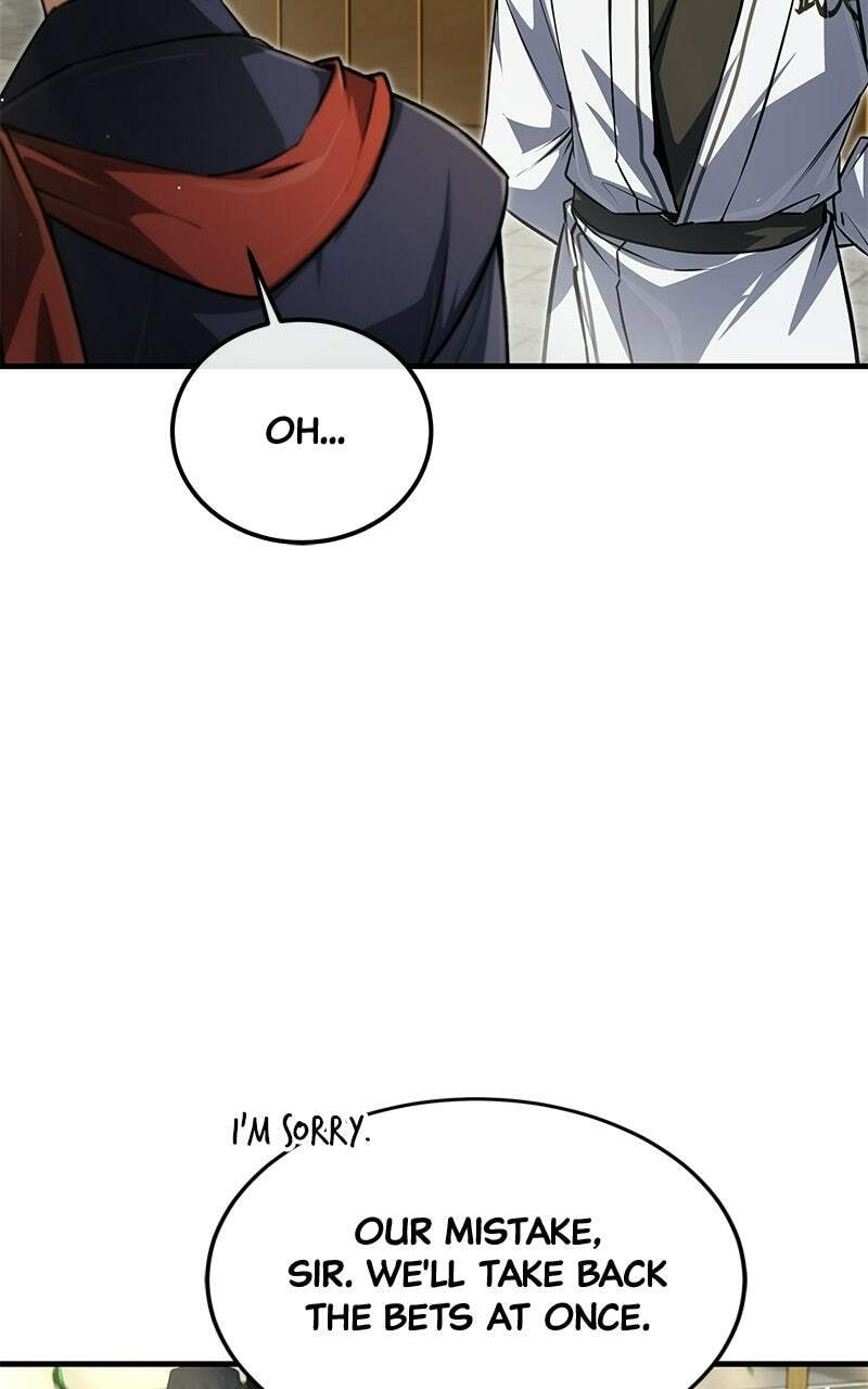 Best Teacher Baek Chapter 144 page 45 - 