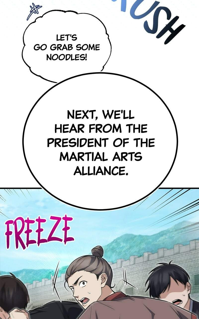 Best Teacher Baek Chapter 144 page 6 - 